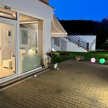 B&B Sangiorgio Borgagne Zewnętrze zdjęcie