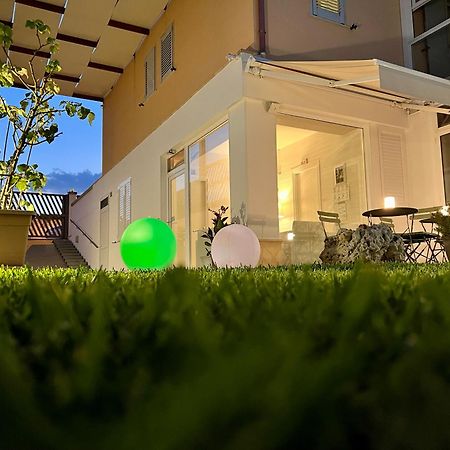 B&B Sangiorgio Borgagne Zewnętrze zdjęcie