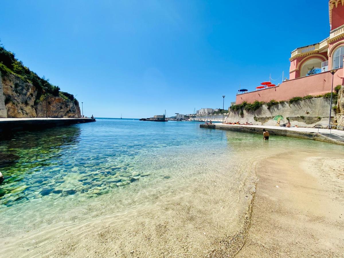 B&B Sangiorgio Borgagne Zewnętrze zdjęcie