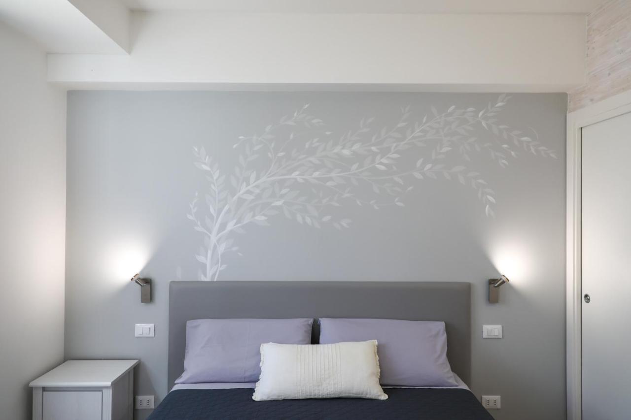 B&B Sangiorgio Borgagne Zewnętrze zdjęcie