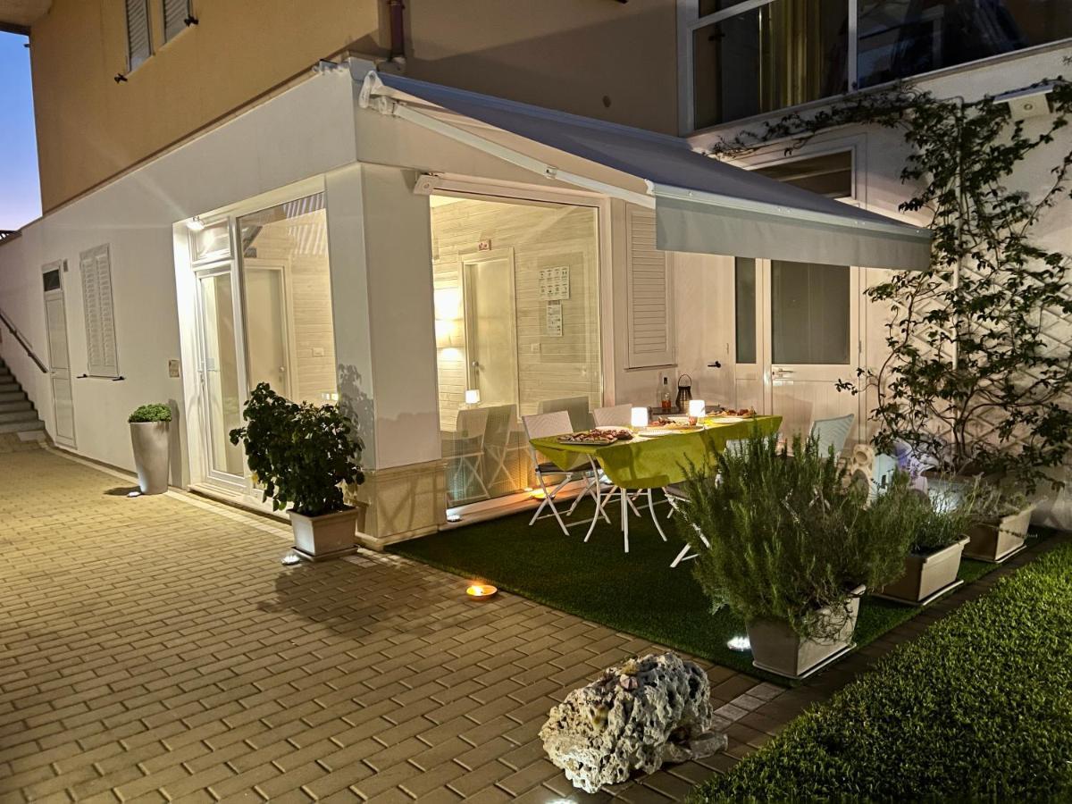 B&B Sangiorgio Borgagne Zewnętrze zdjęcie